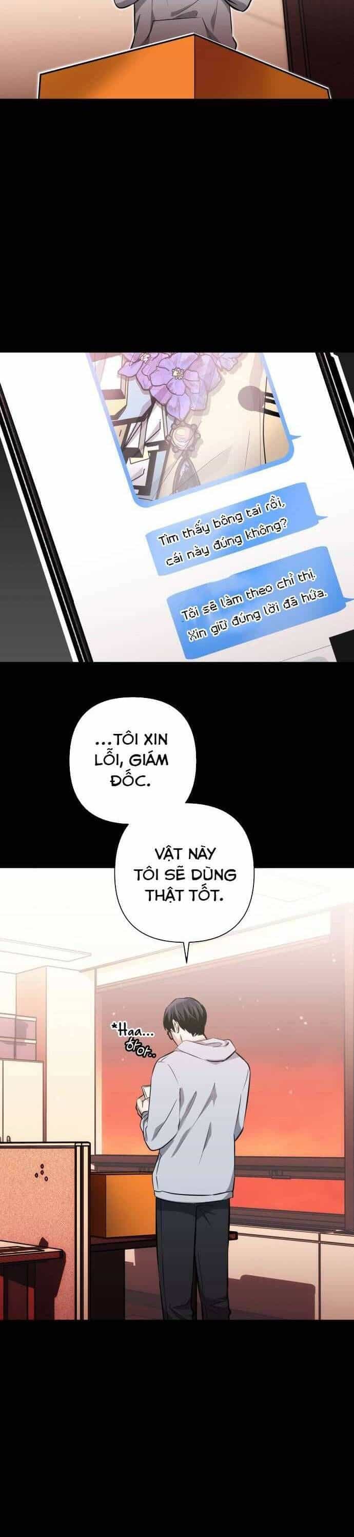 Xin Người Đừng Quên - Chương 30 - ảnh 41