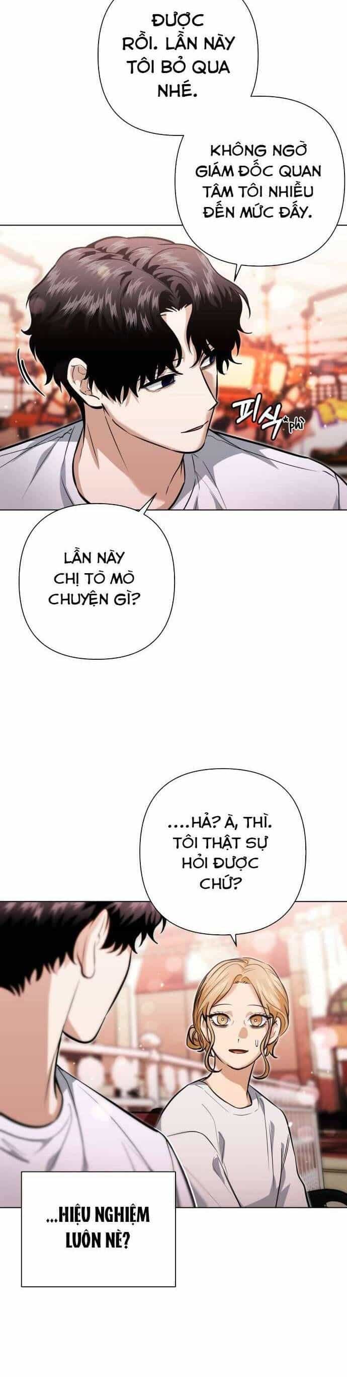 Xin Người Đừng Quên - Chương 30 - ảnh 9