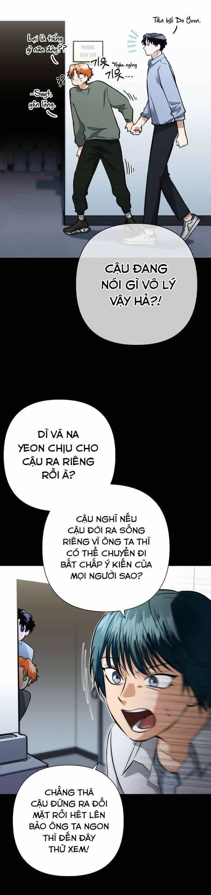 Xin Người Đừng Quên - Chương 31 - ảnh 11