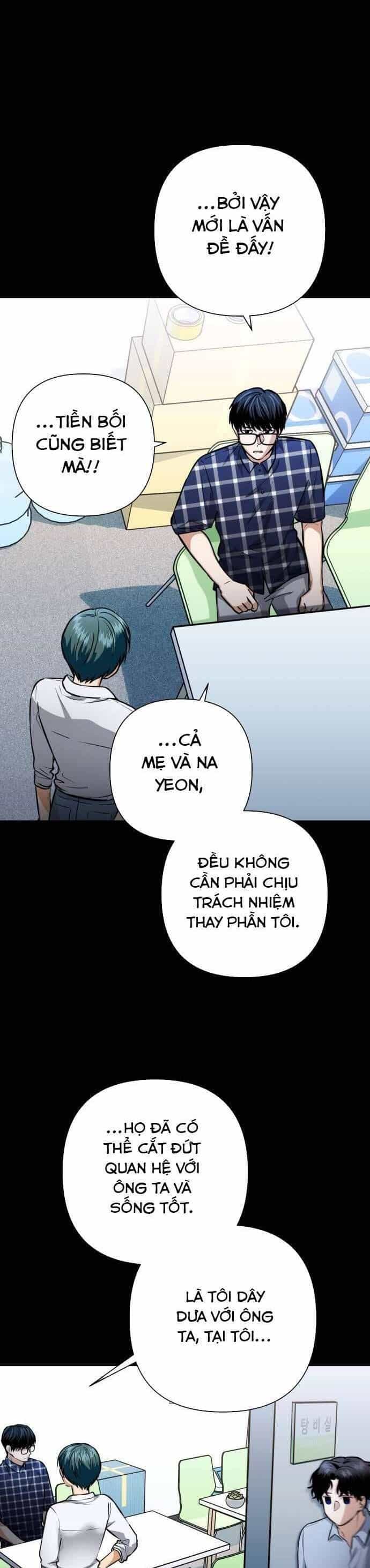 Xin Người Đừng Quên - Chương 31 - ảnh 12