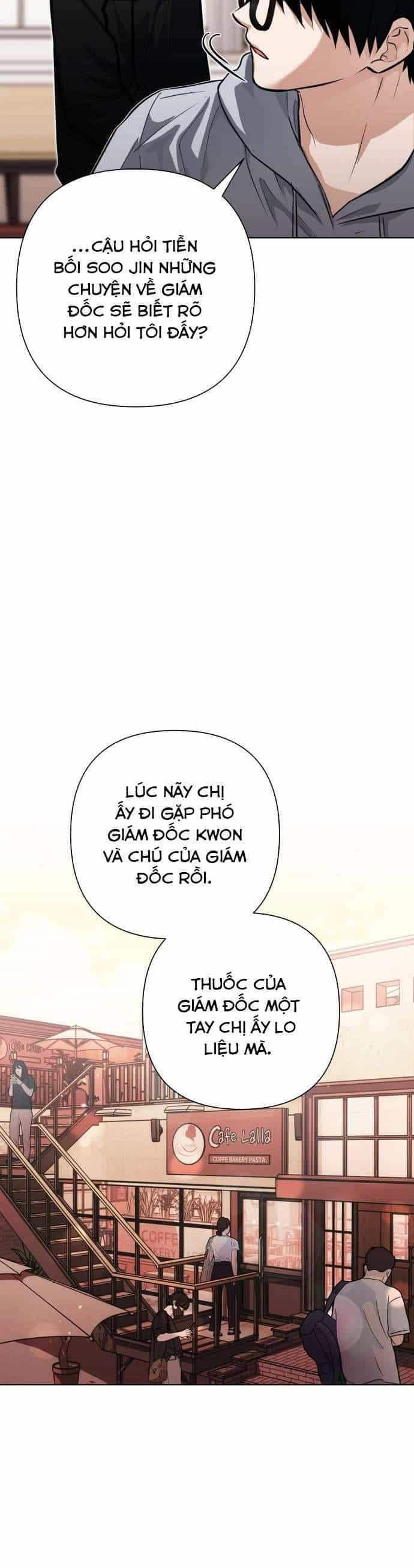 Xin Người Đừng Quên - Chương 31 - ảnh 31