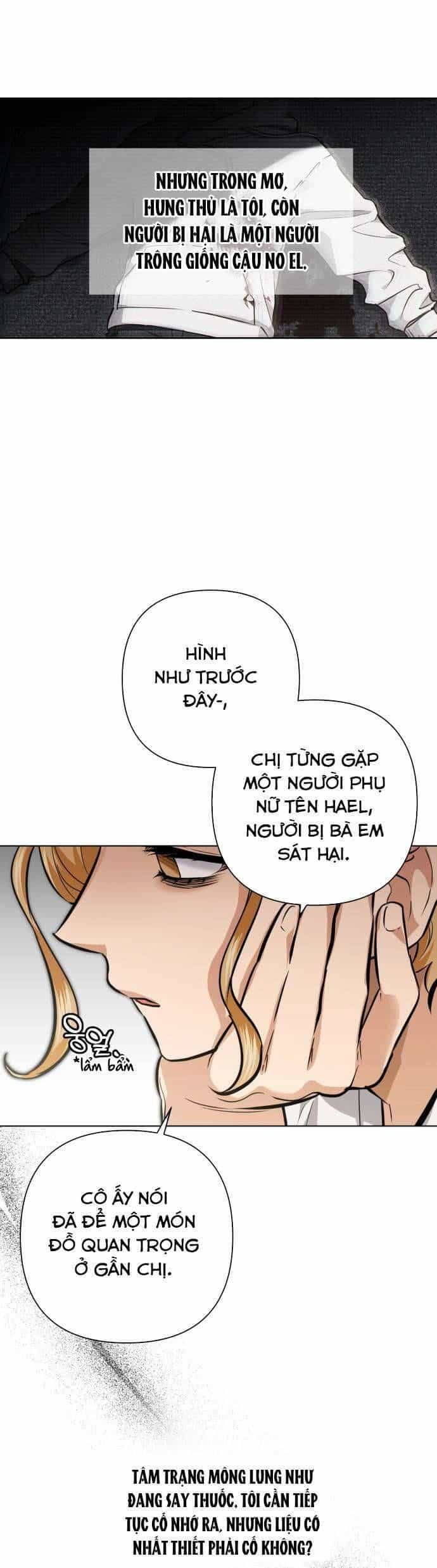 Xin Người Đừng Quên - Chương 31 - ảnh 38