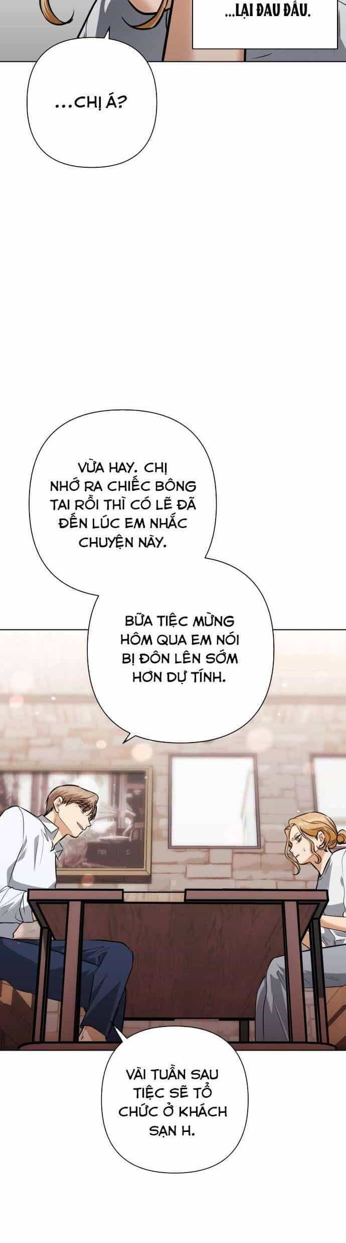 Xin Người Đừng Quên - Chương 31 - ảnh 41