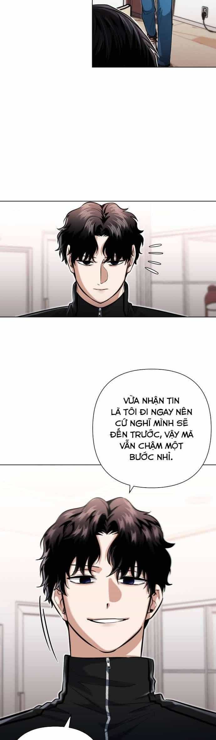 Xin Người Đừng Quên - Chương 31 - ảnh 6