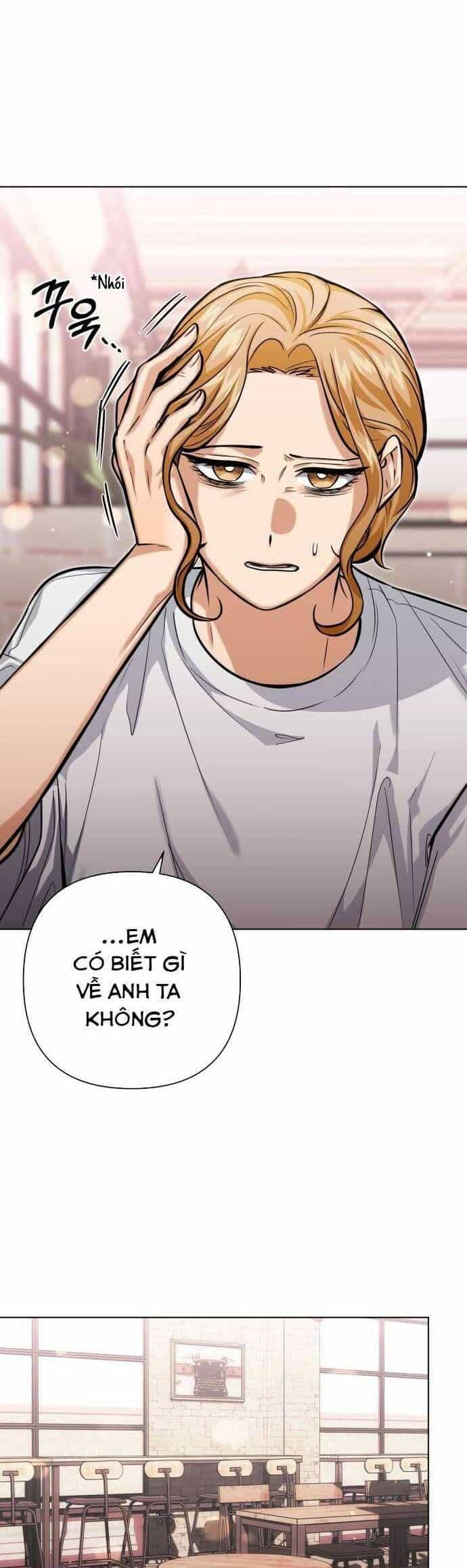 Xin Người Đừng Quên - Chương 32 - ảnh 2