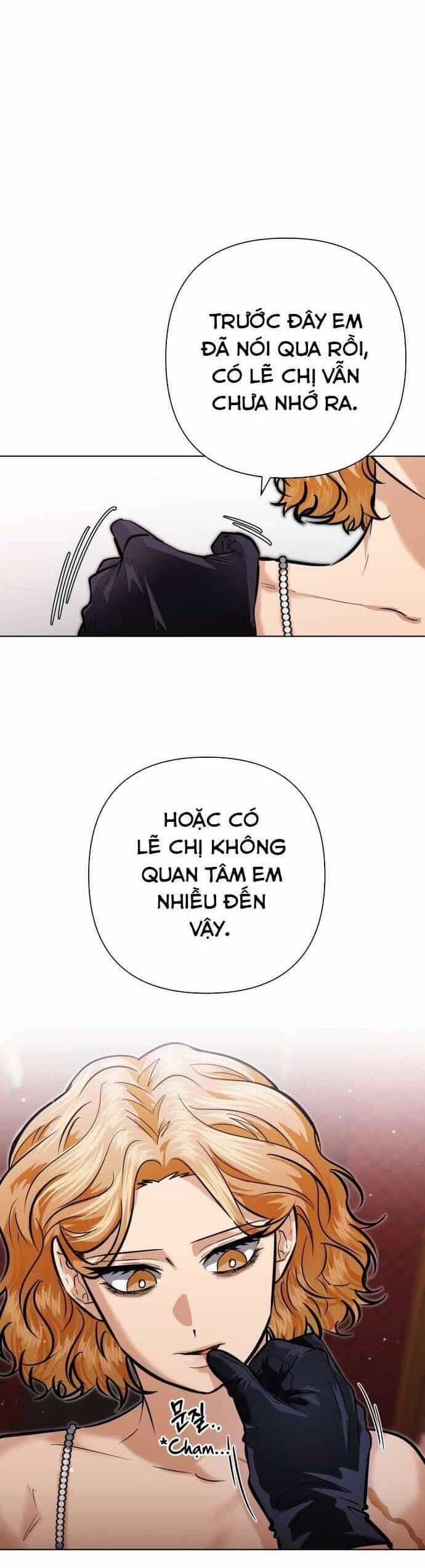 Xin Người Đừng Quên - Chương 32 - ảnh 27