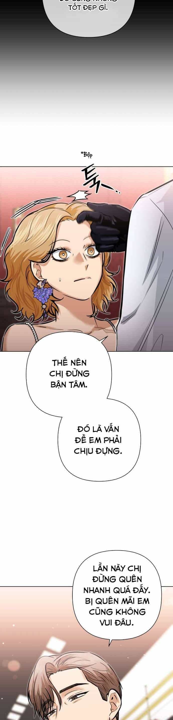 Xin Người Đừng Quên - Chương 32 - ảnh 31