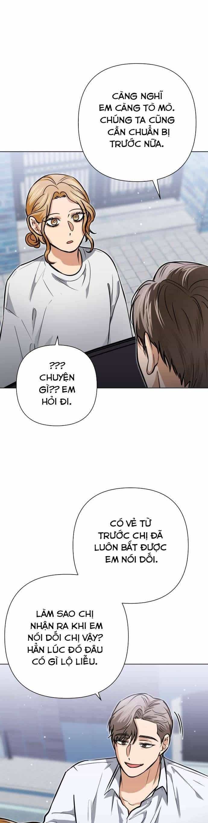 Xin Người Đừng Quên - Chương 32 - ảnh 37