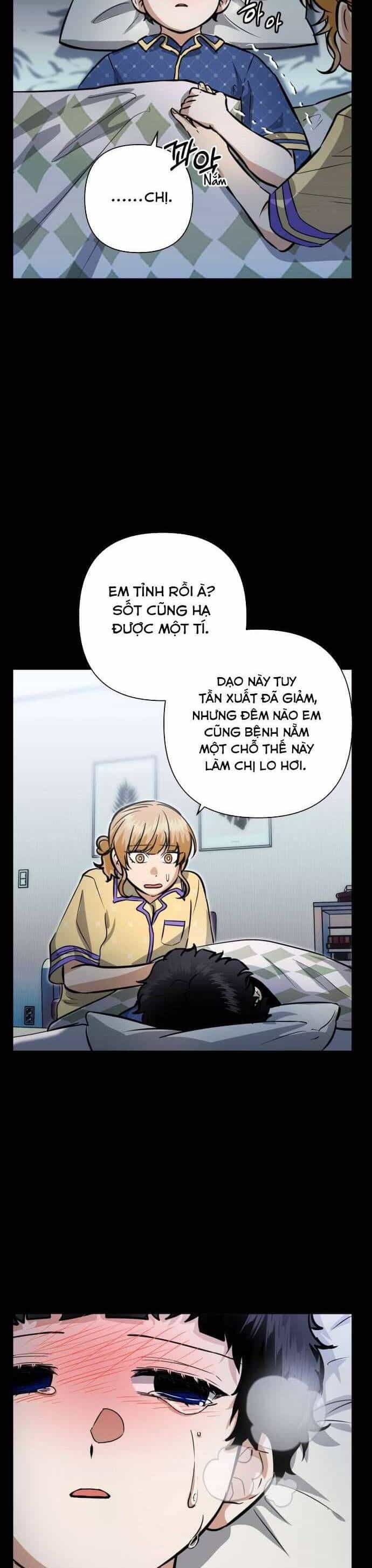 Xin Người Đừng Quên - Chương 32 - ảnh 43