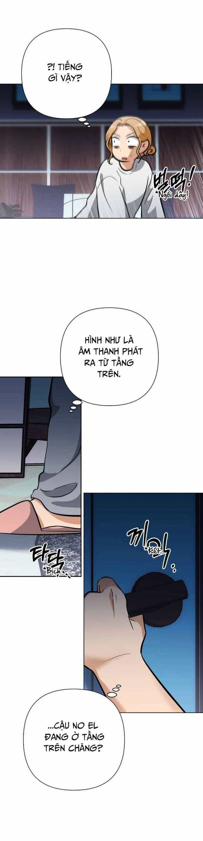 Xin Người Đừng Quên - Chương 32 - ảnh 48