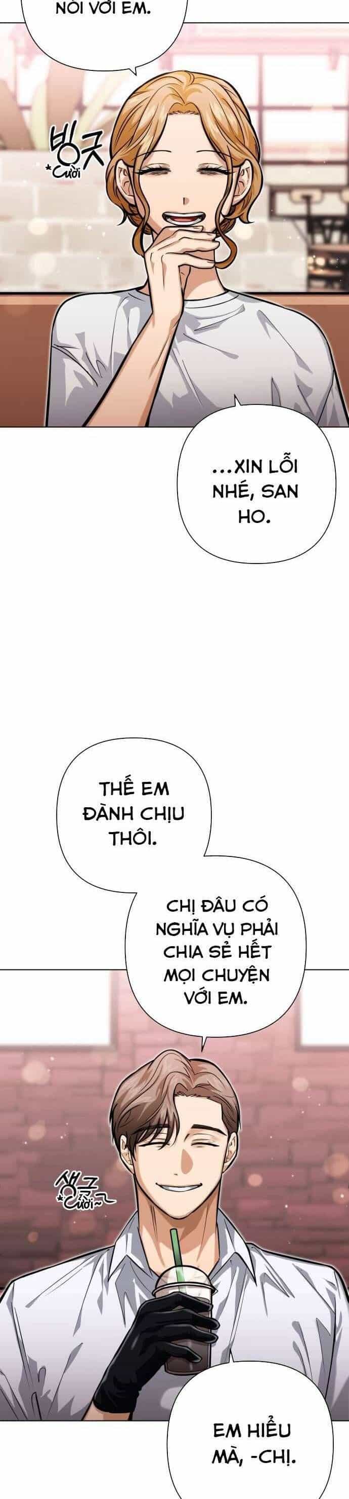 Xin Người Đừng Quên - Chương 32 - ảnh 6
