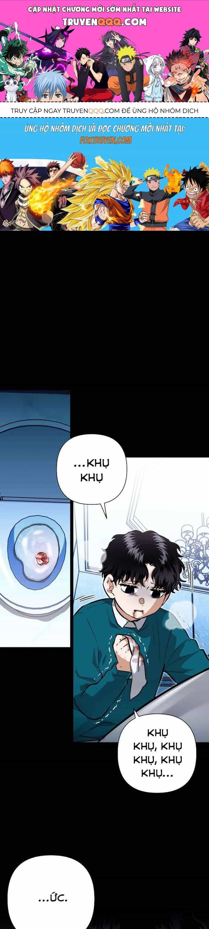 Xin Người Đừng Quên - Chương 33 - ảnh 1