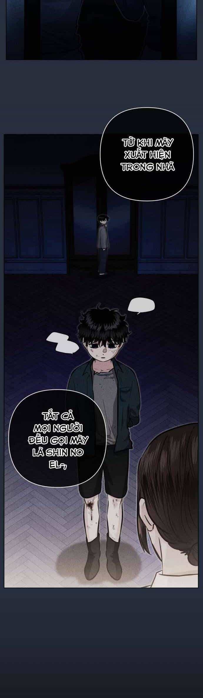 Xin Người Đừng Quên - Chương 33 - ảnh 10