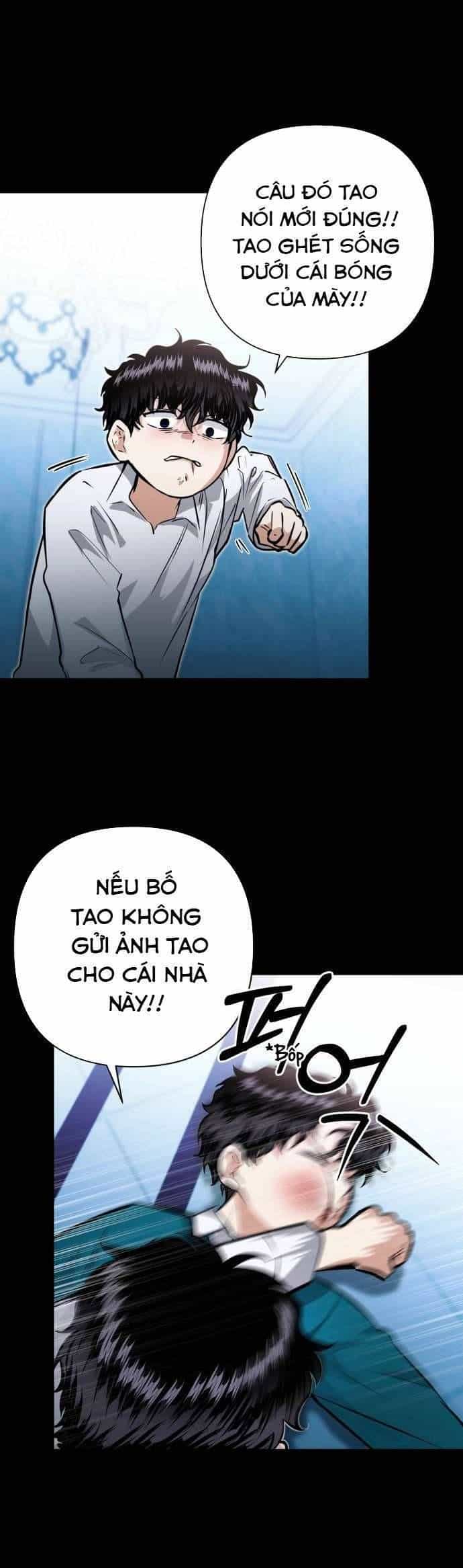Xin Người Đừng Quên - Chương 33 - ảnh 12