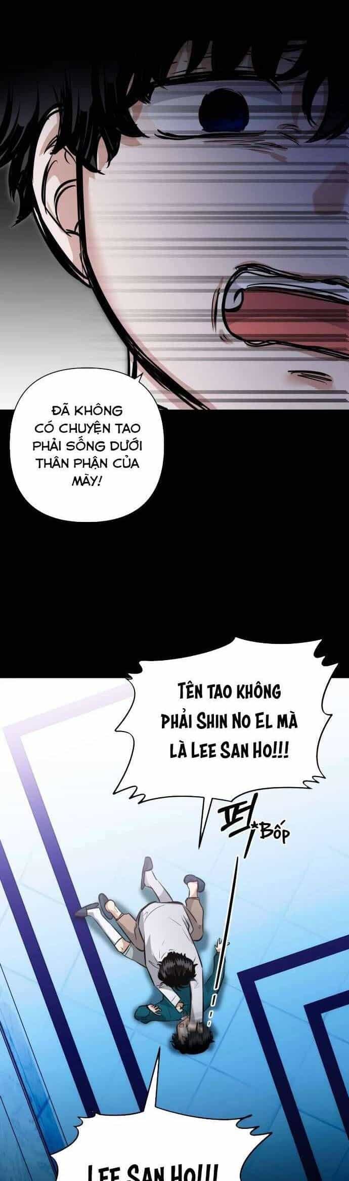 Xin Người Đừng Quên - Chương 33 - ảnh 13