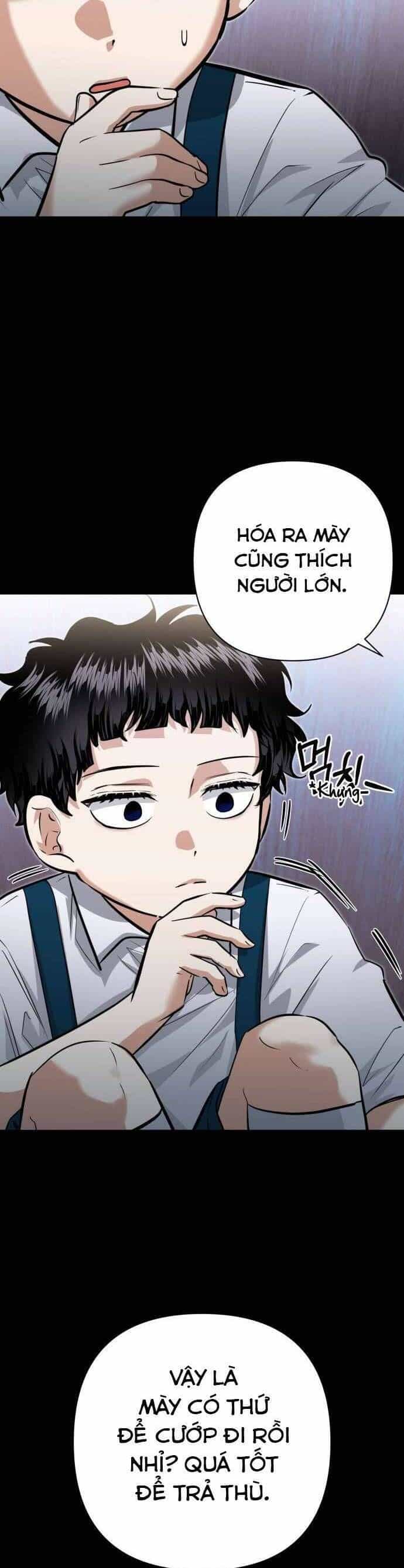 Xin Người Đừng Quên - Chương 33 - ảnh 17