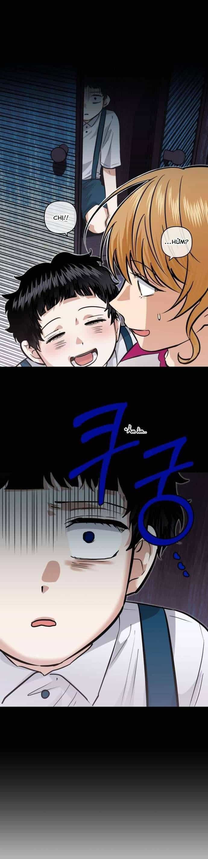 Xin Người Đừng Quên - Chương 33 - ảnh 19