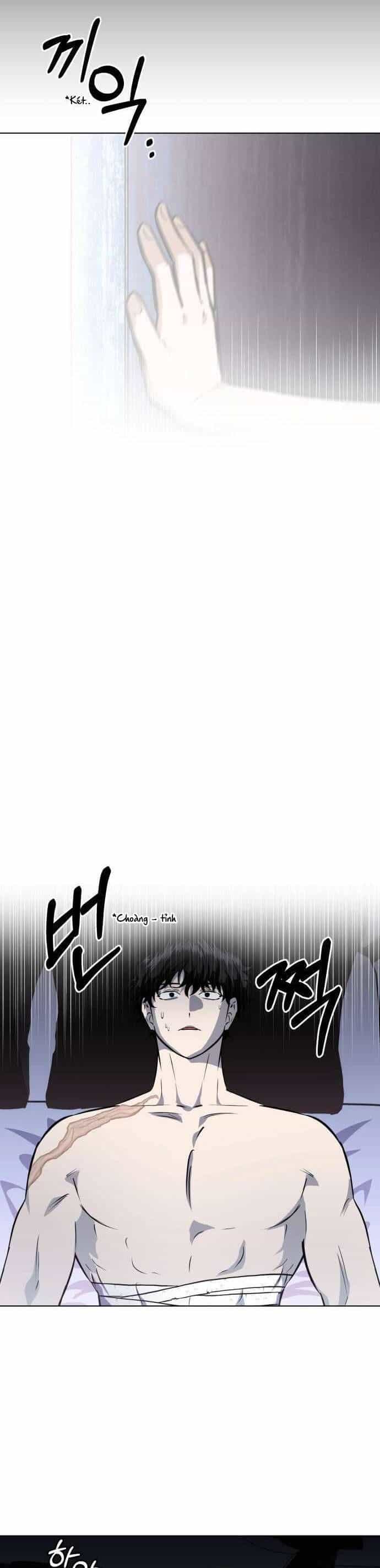 Xin Người Đừng Quên - Chương 33 - ảnh 20