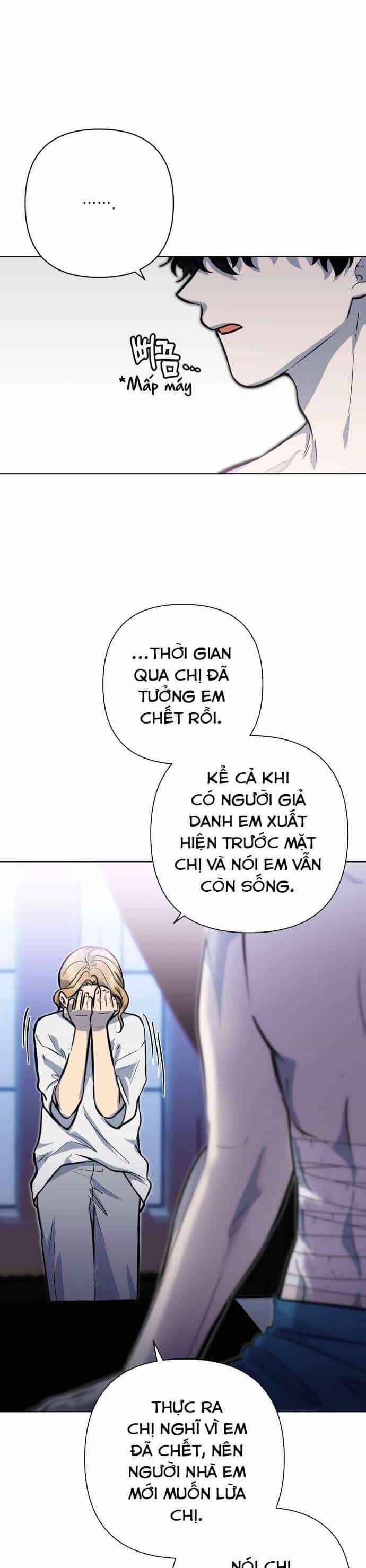 Xin Người Đừng Quên - Chương 33 - ảnh 29