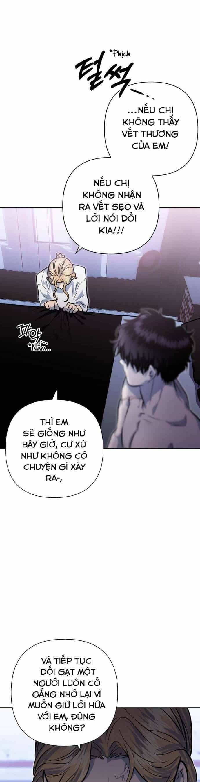 Xin Người Đừng Quên - Chương 33 - ảnh 31