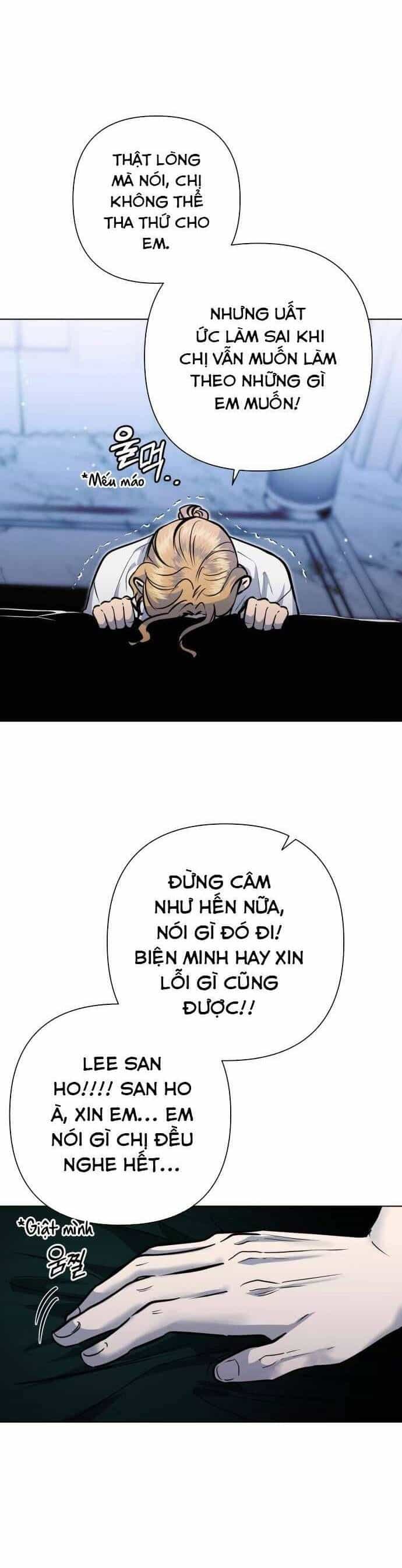Xin Người Đừng Quên - Chương 33 - ảnh 33