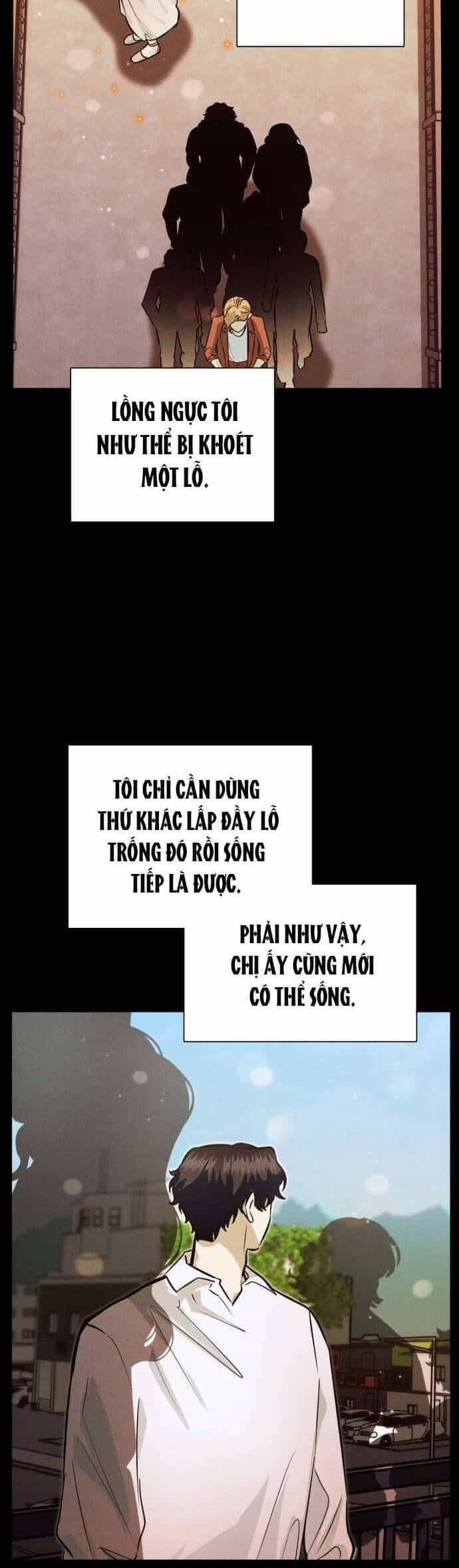 Xin Người Đừng Quên - Chương 33 - ảnh 40