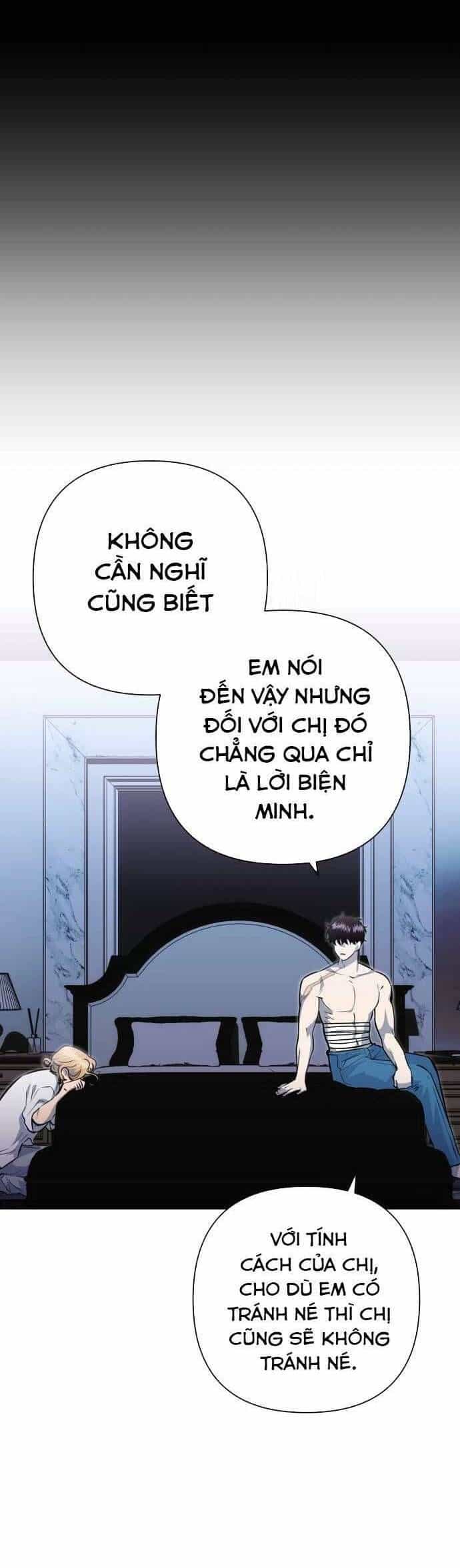 Xin Người Đừng Quên - Chương 33 - ảnh 41