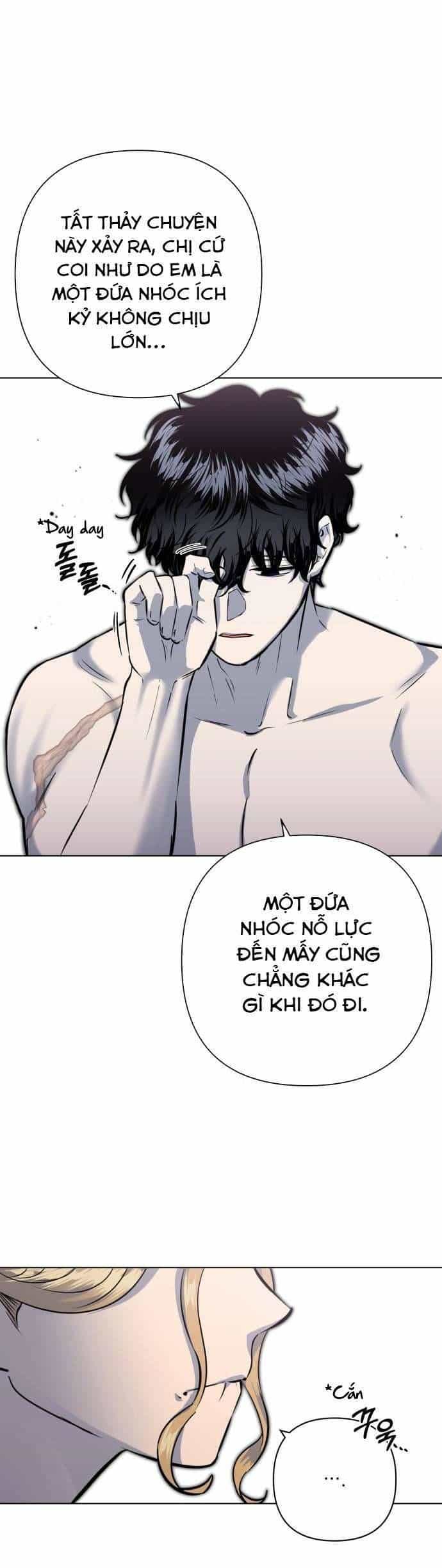 Xin Người Đừng Quên - Chương 33 - ảnh 42