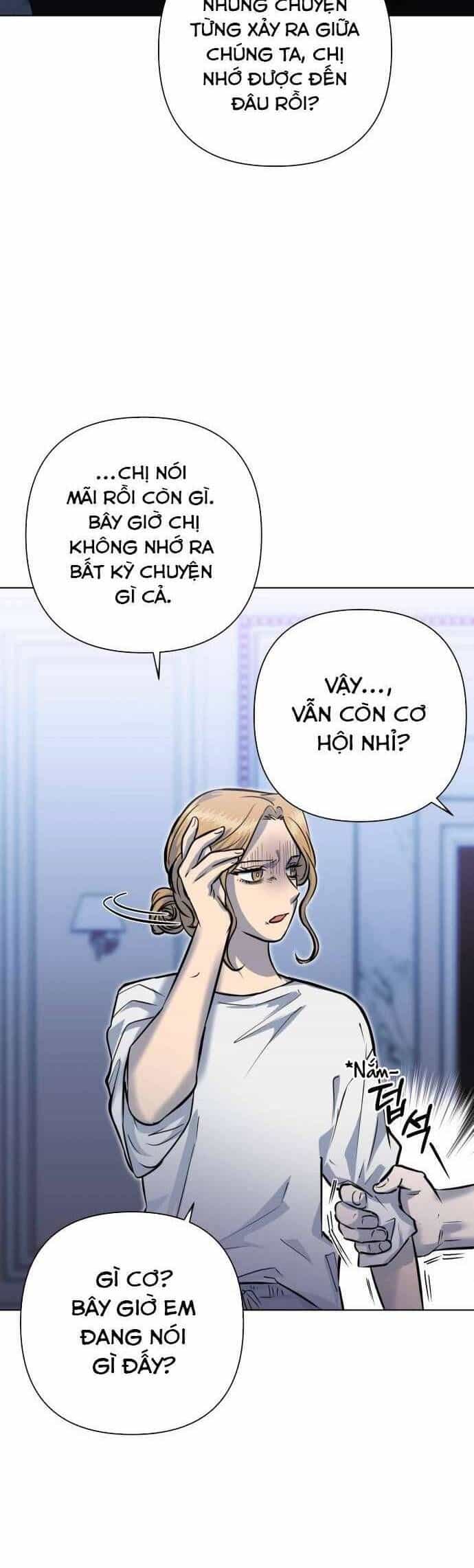 Xin Người Đừng Quên - Chương 33 - ảnh 49