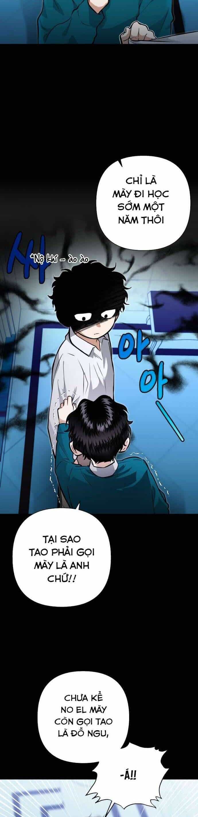 Xin Người Đừng Quên - Chương 33 - ảnh 6