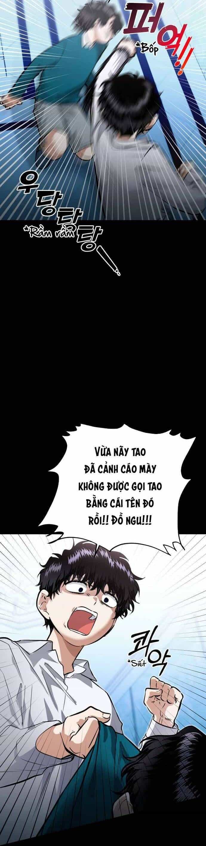 Xin Người Đừng Quên - Chương 33 - ảnh 7