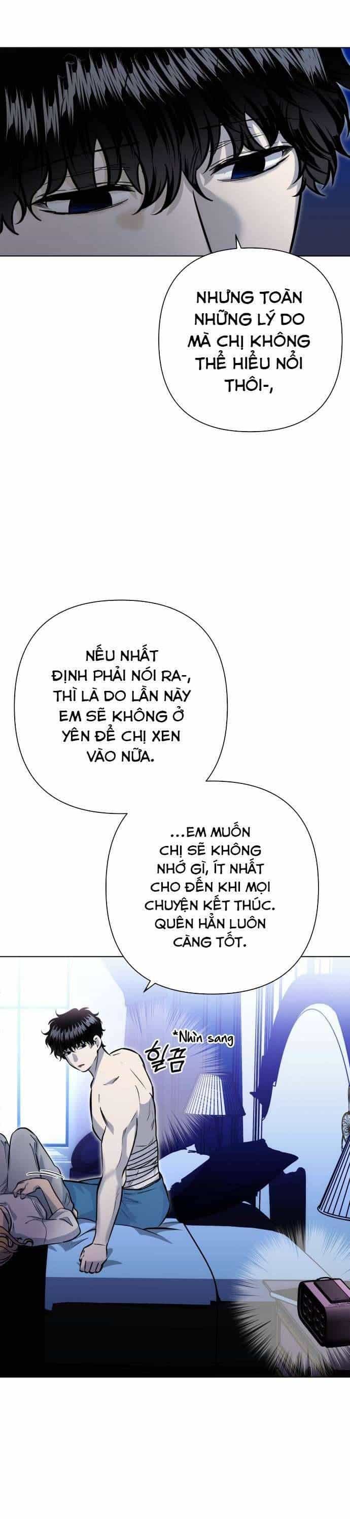 Xin Người Đừng Quên - Chương 34 - ảnh 14
