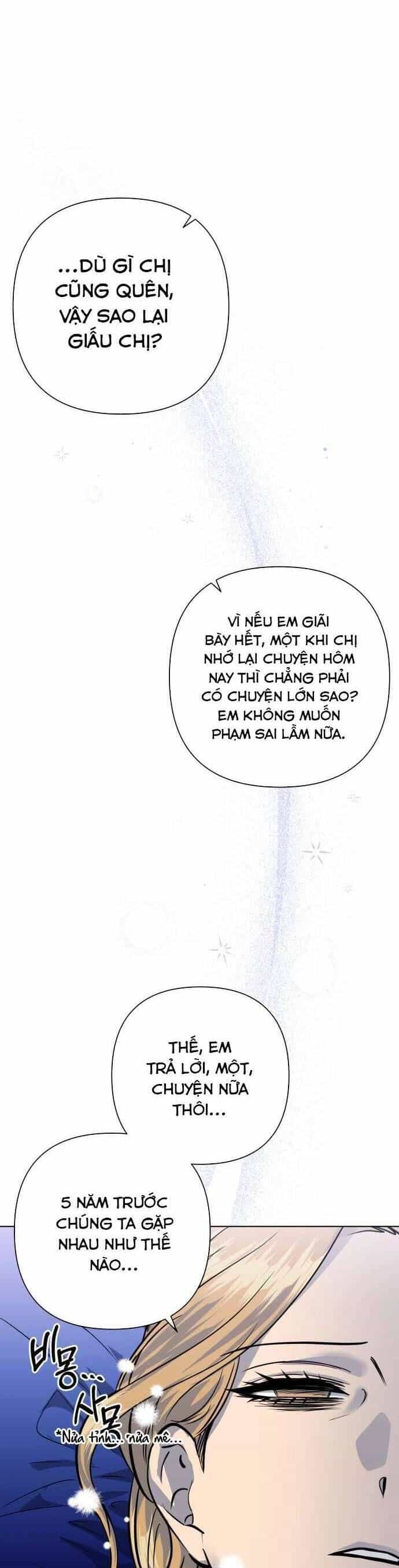 Xin Người Đừng Quên - Chương 34 - ảnh 18
