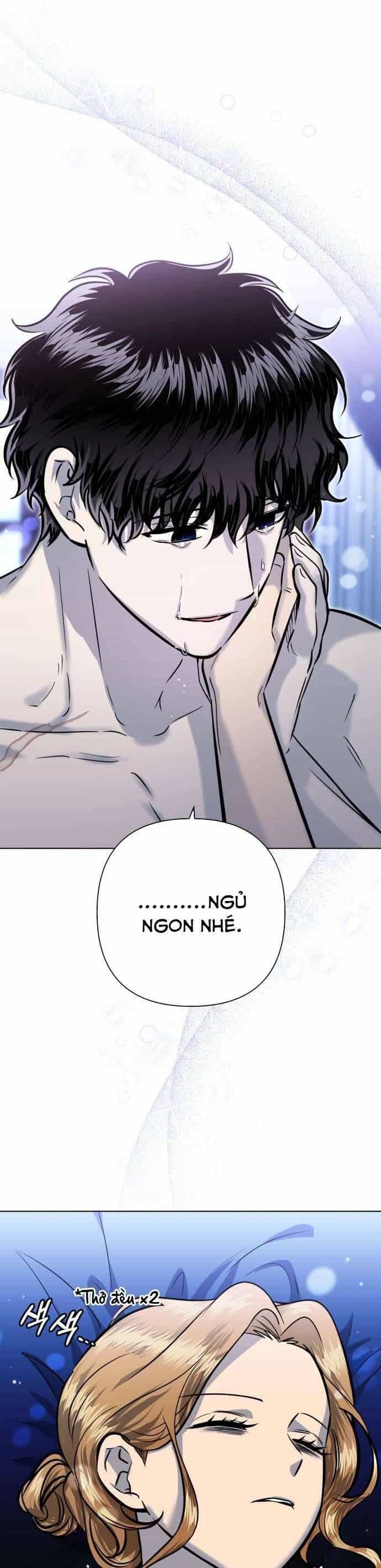 Xin Người Đừng Quên - Chương 34 - ảnh 23