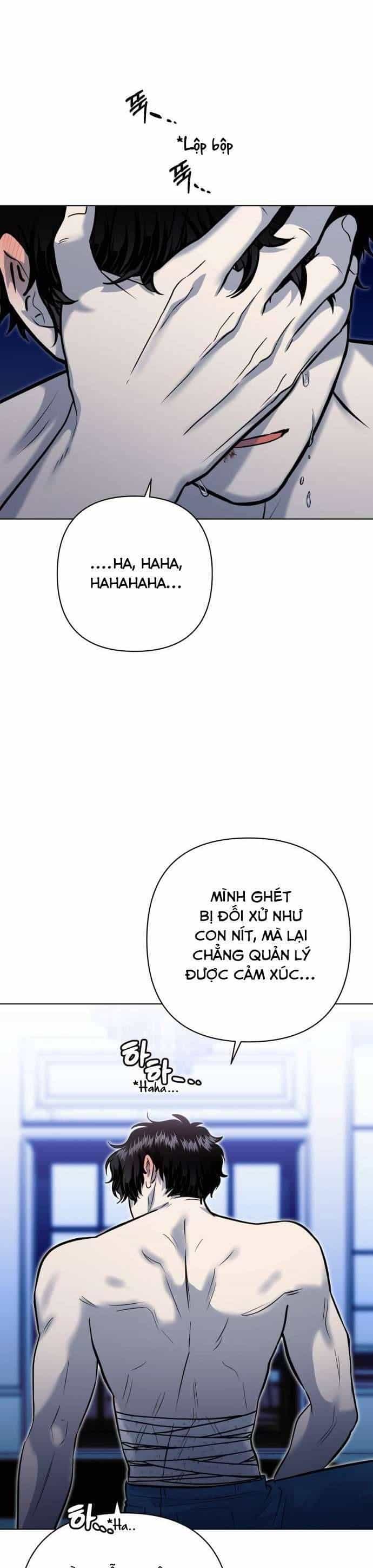 Xin Người Đừng Quên - Chương 34 - ảnh 26