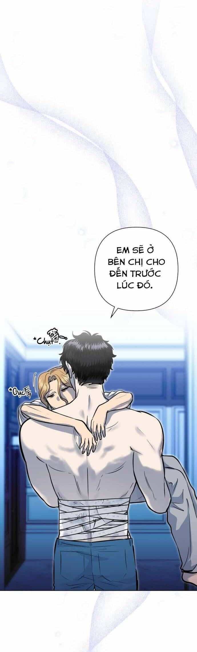 Xin Người Đừng Quên - Chương 34 - ảnh 35
