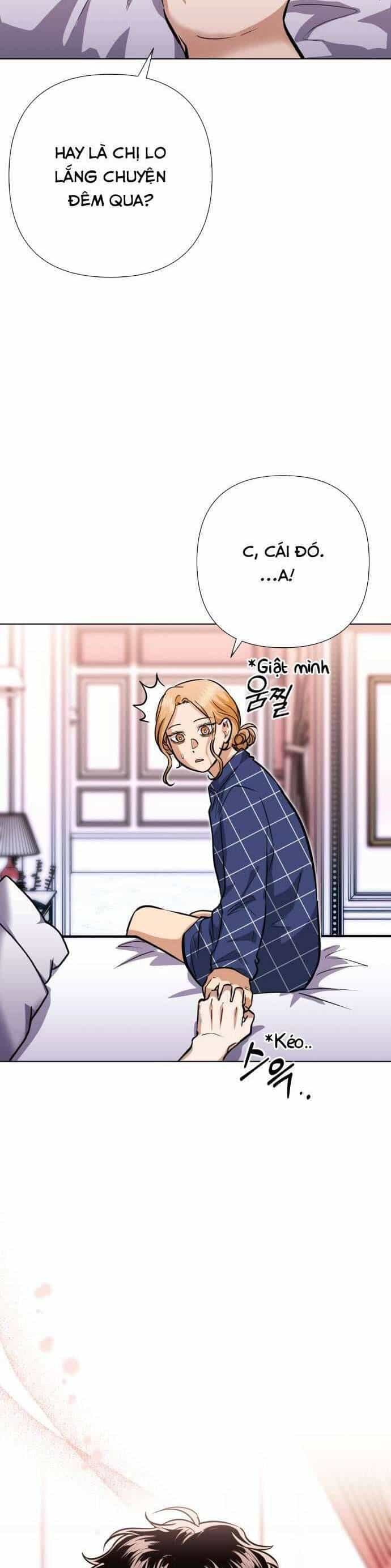 Xin Người Đừng Quên - Chương 35 - ảnh 19