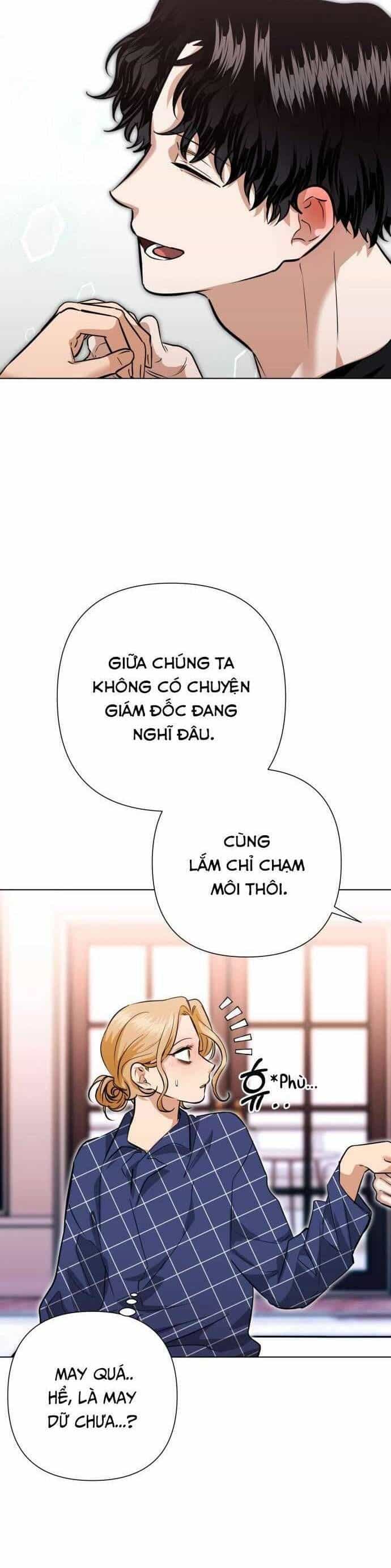 Xin Người Đừng Quên - Chương 35 - ảnh 21