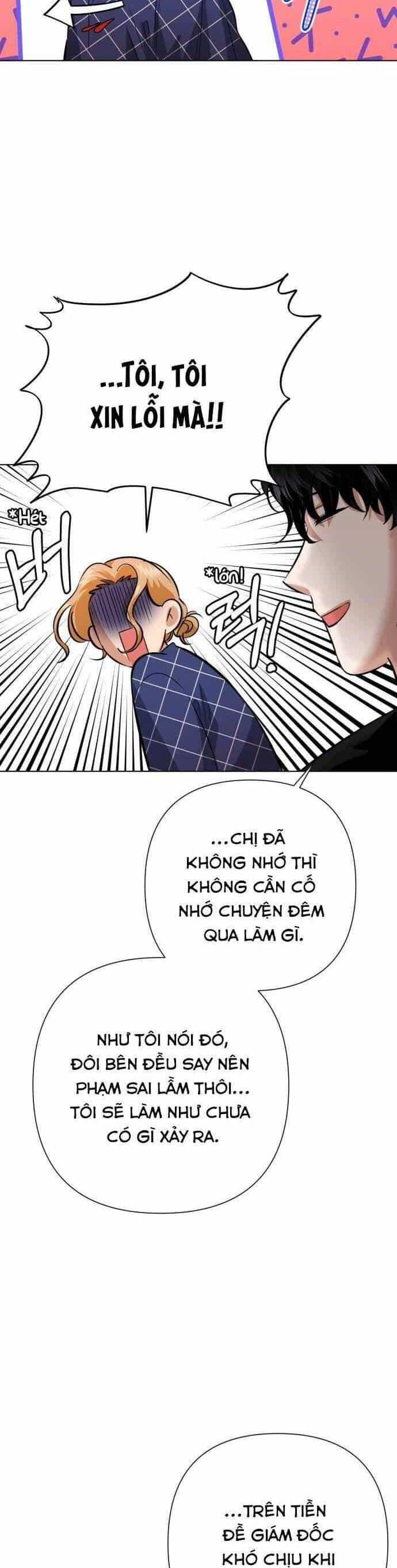 Xin Người Đừng Quên - Chương 35 - ảnh 23