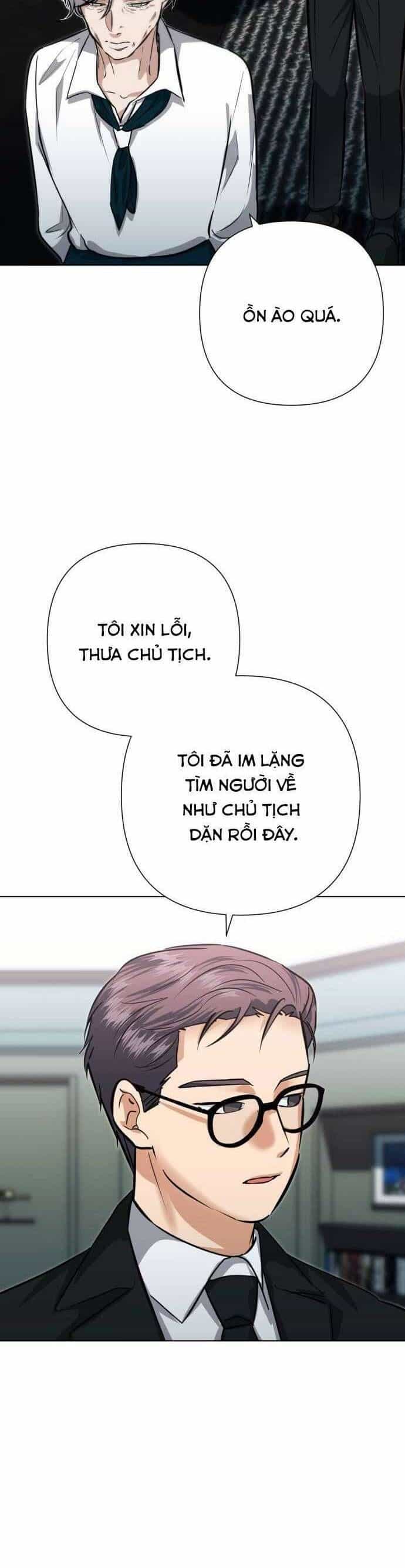 Xin Người Đừng Quên - Chương 35 - ảnh 29
