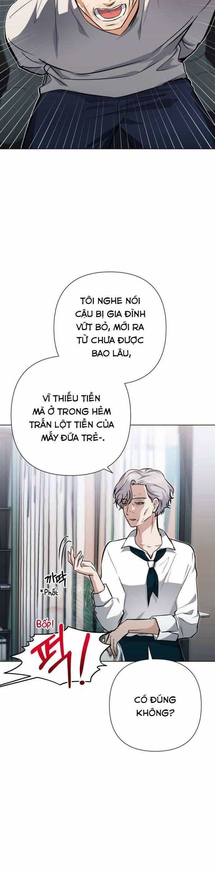 Xin Người Đừng Quên - Chương 35 - ảnh 32