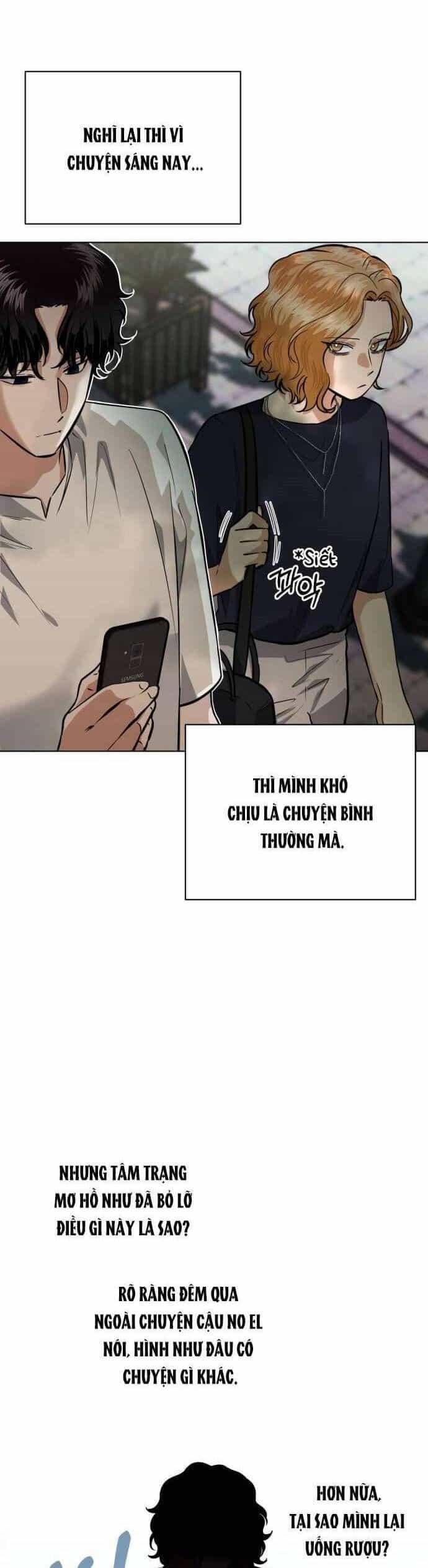 Xin Người Đừng Quên - Chương 35 - ảnh 40
