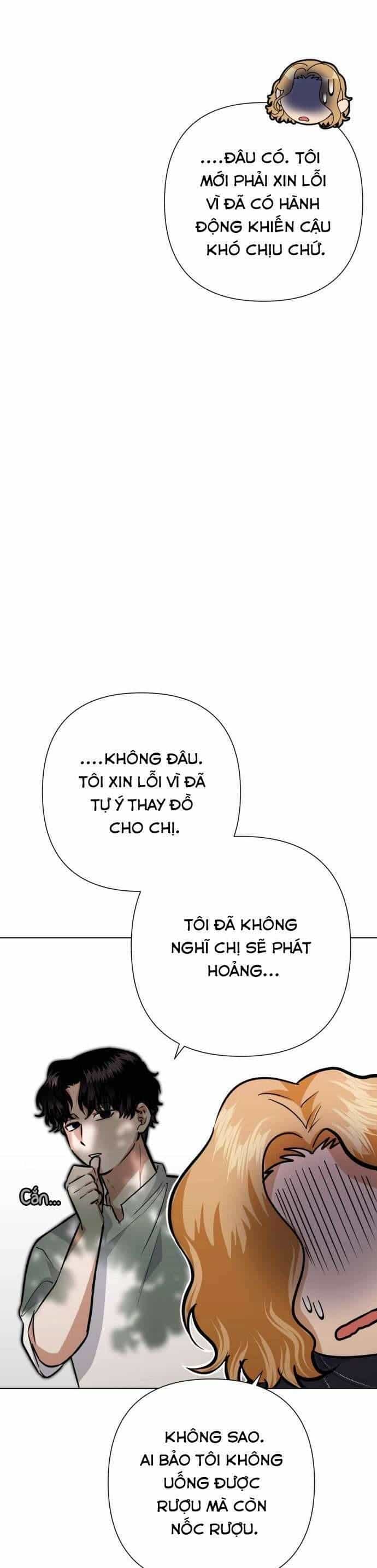 Xin Người Đừng Quên - Chương 35 - ảnh 46