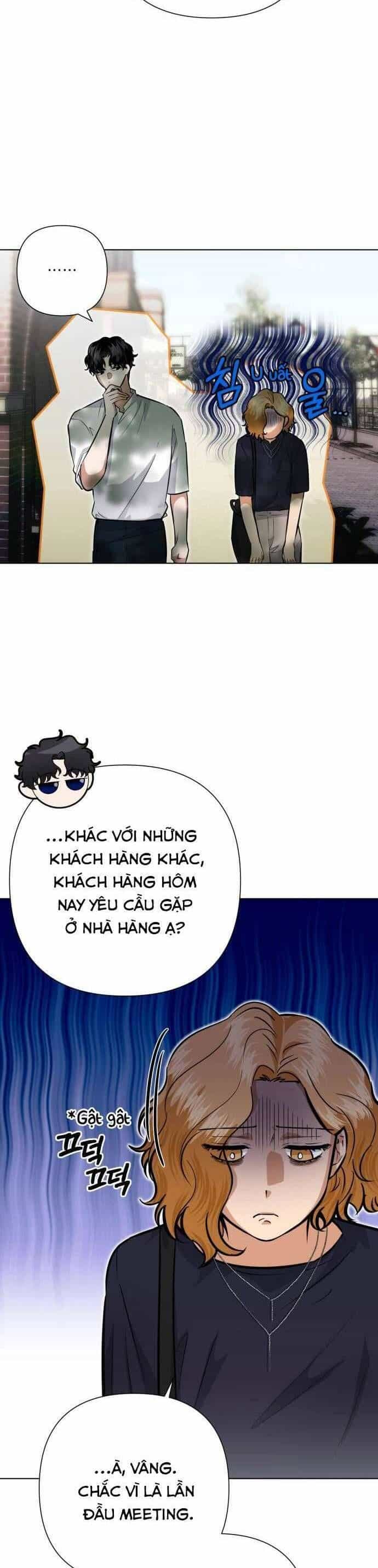 Xin Người Đừng Quên - Chương 35 - ảnh 47