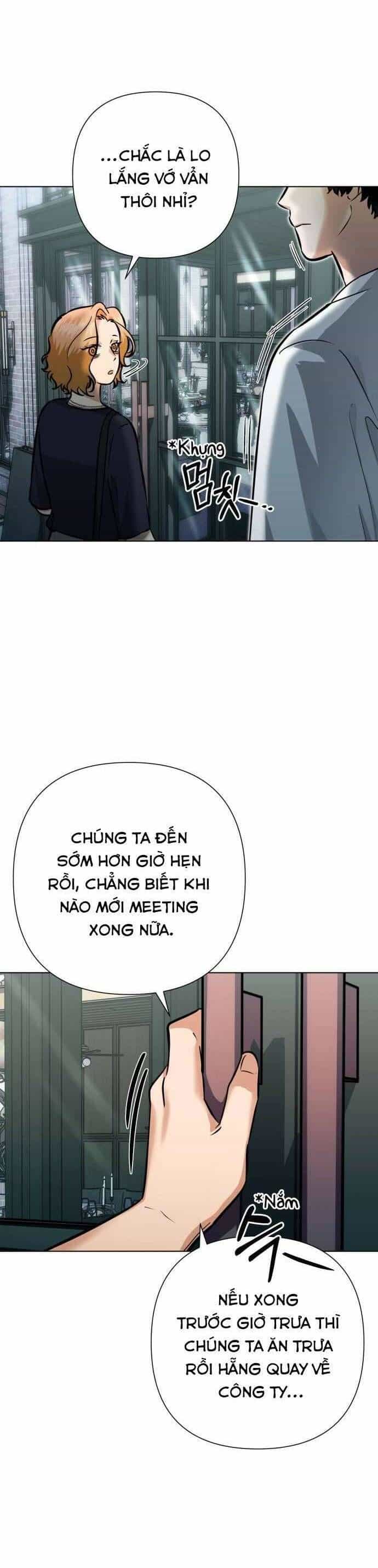 Xin Người Đừng Quên - Chương 35 - ảnh 49