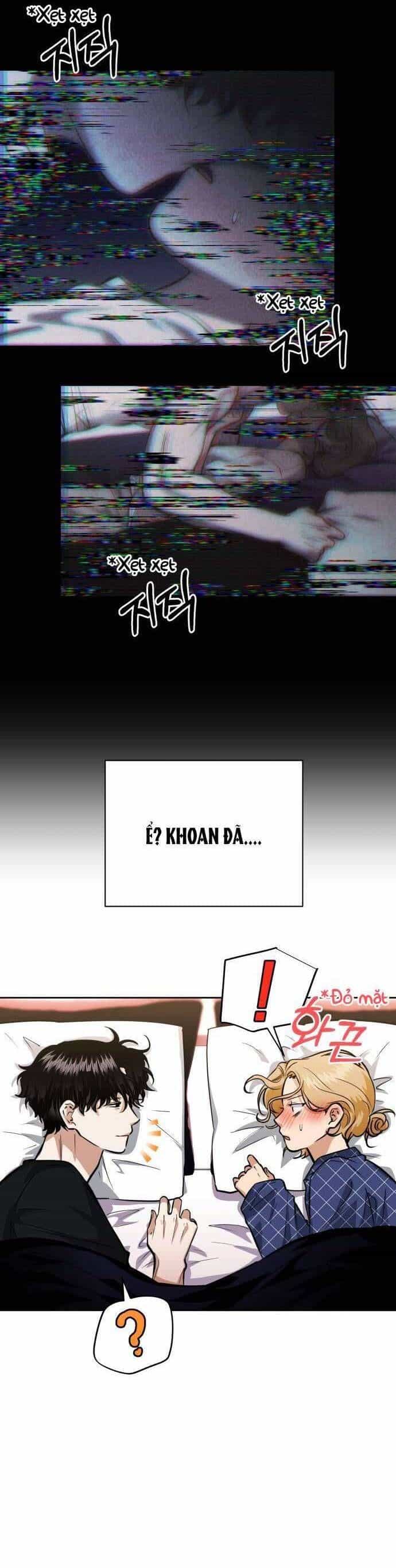 Xin Người Đừng Quên - Chương 35 - ảnh 5