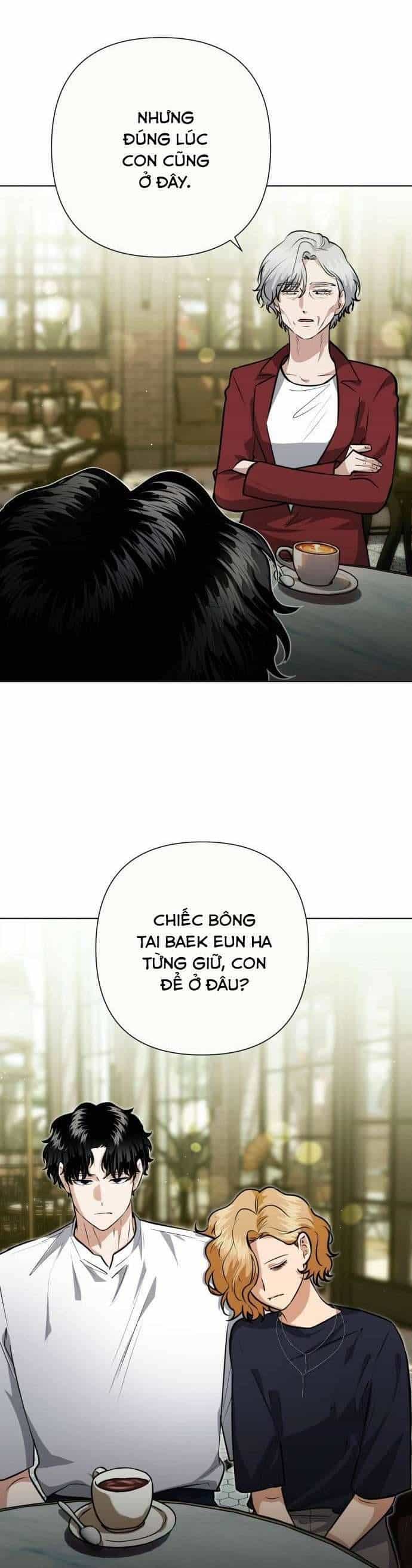 Xin Người Đừng Quên - Chương 36 - ảnh 17