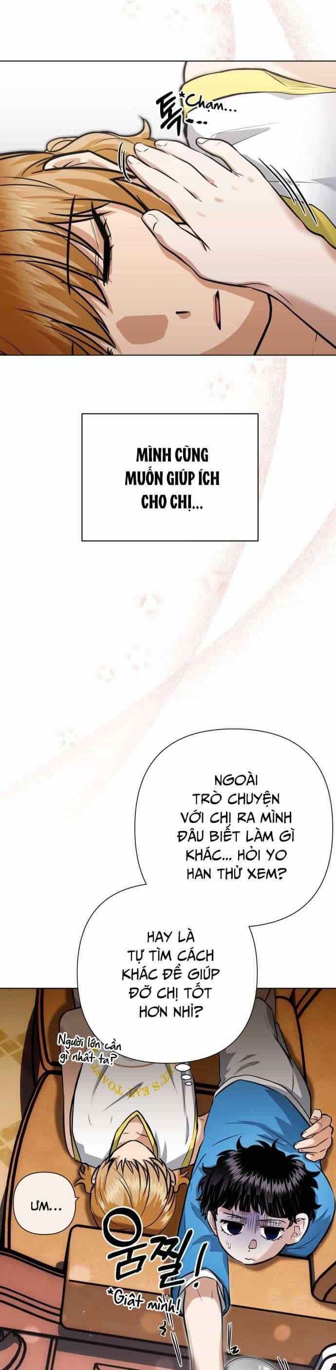Xin Người Đừng Quên - Chương 36 - ảnh 25
