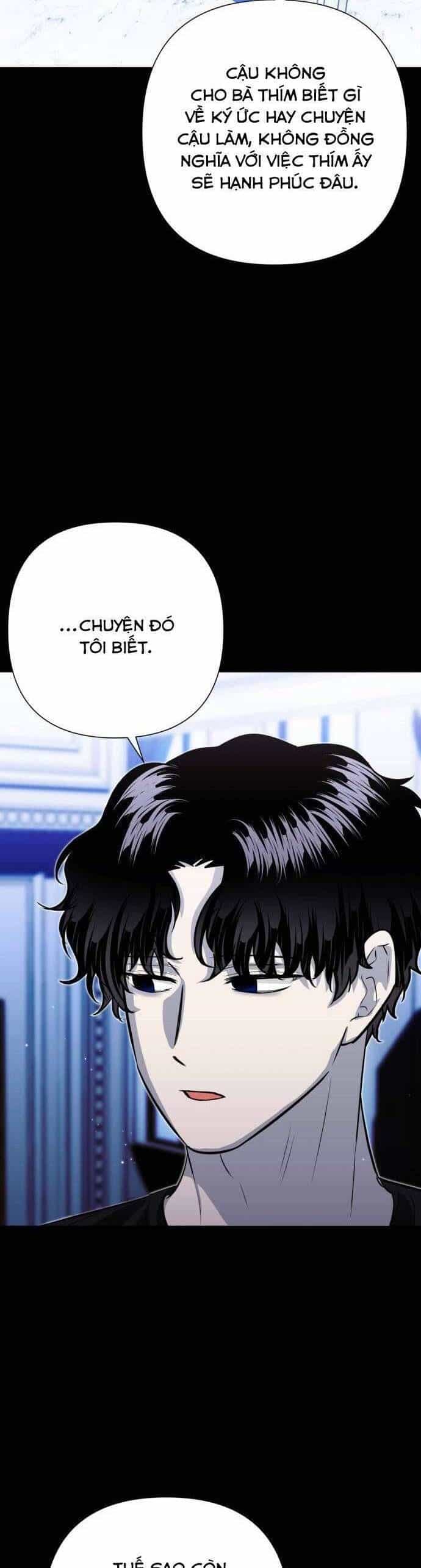 Xin Người Đừng Quên - Chương 36 - ảnh 7