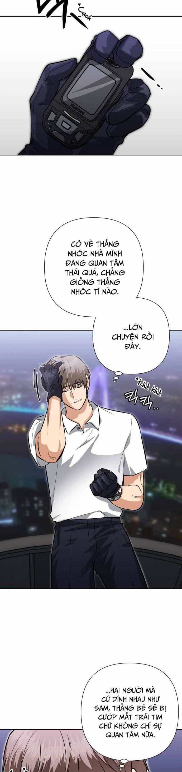 Xin Người Đừng Quên - Chương 37 - ảnh 14